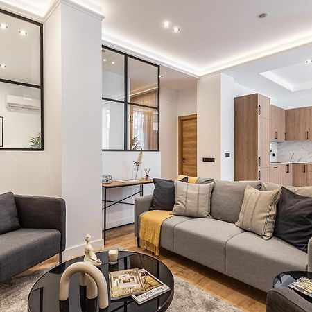 Exyca Embajadores Apartment Madrid Ngoại thất bức ảnh